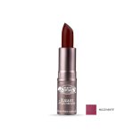 BEAUTY COTTAGE ELEGANT IMPRESSIONIST SEMI - MATTE LIPSTICK (3.5 G) บิวตี้ คอทเทจ เอลิแกนซ์ อิมเพรสชั่นนิสต์ เซมิ - แมตต์ ลิปสติก NO.23 MOTIF-0