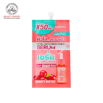 BEAUTY BUFFET CARISSA HYDRA GLOW BRIGHTENING SACHET บิวตี้ บุฟเฟ่ต์ คาริสซา ไฮดรา โกลว์ไบรท์เทนนิ่ง เซรั่ม -0